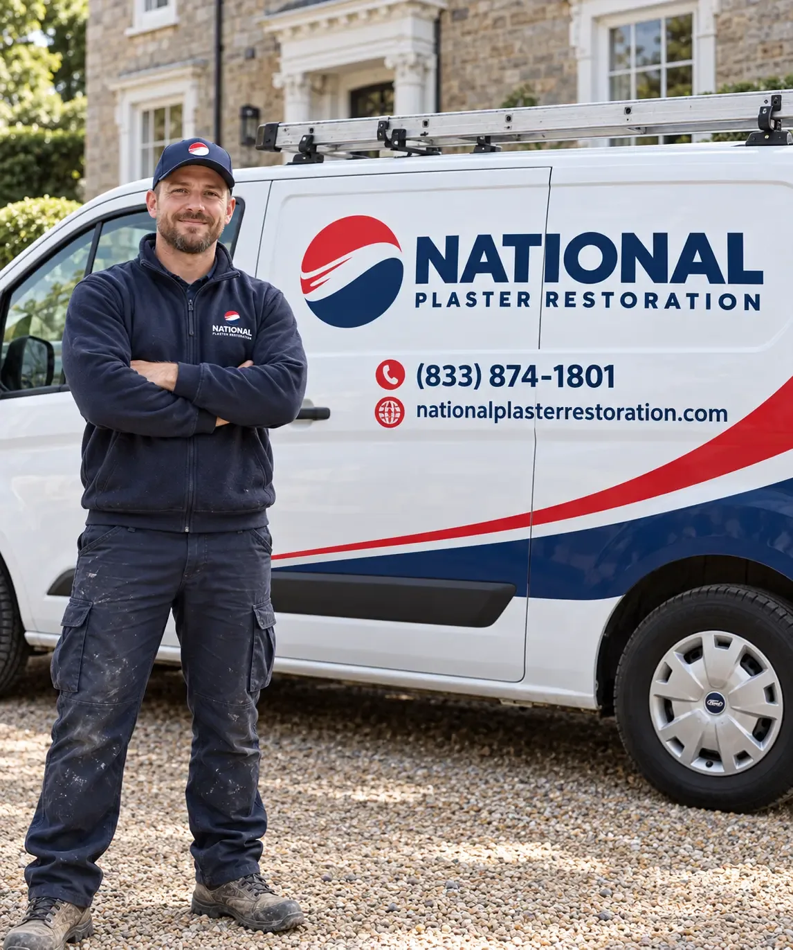 Plaster Repair company in Elberon, VA